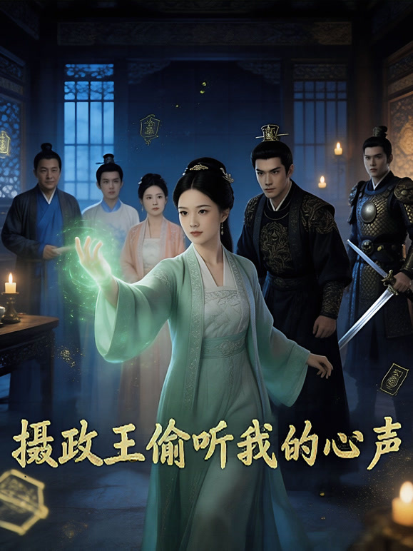 摄政王偷听我的心声