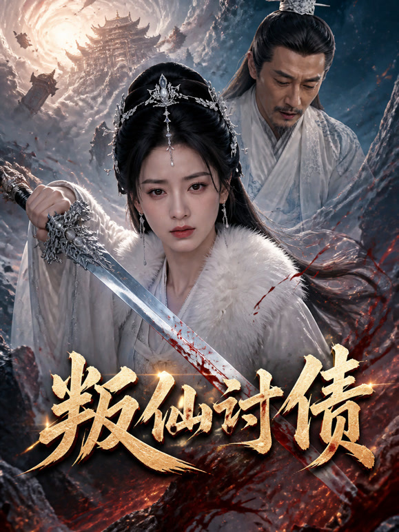 叛仙讨债