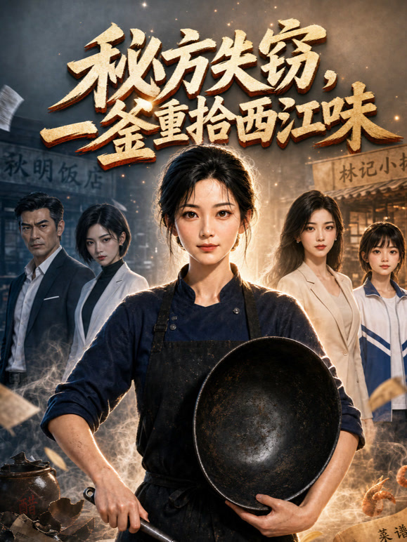 秘方失窃，一釜重拾西江味