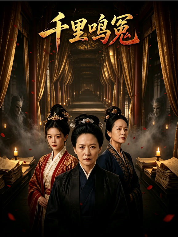 《千里昭冤》