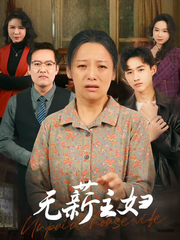 无薪主妇