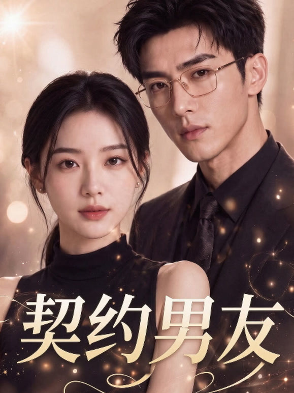 契约男友