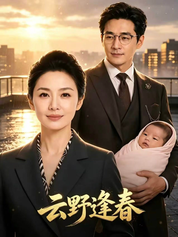 云野逢春