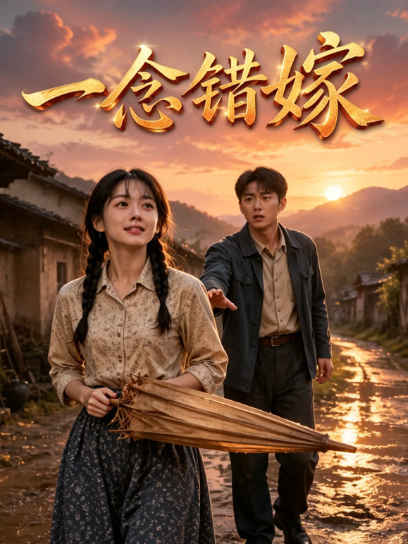 一念错嫁