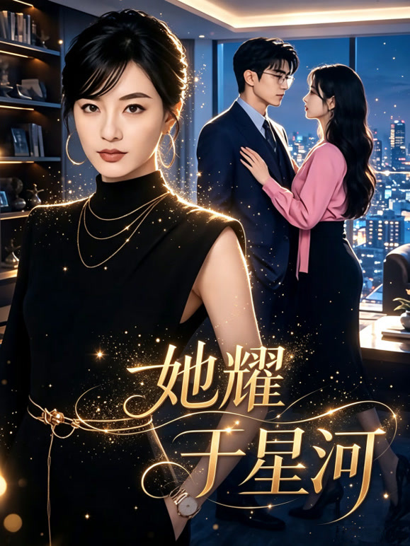 她耀于星河
