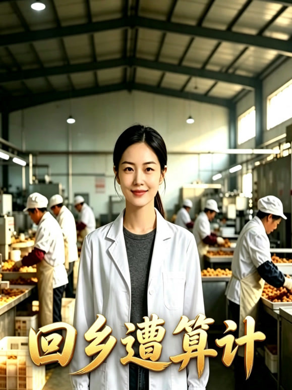 回乡遭算计
