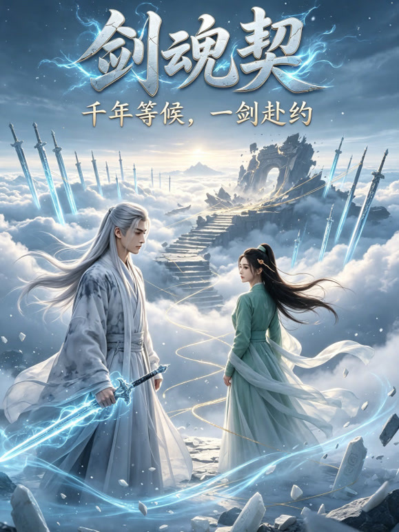 剑魂契