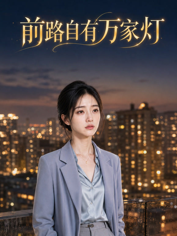 前路自有万家灯