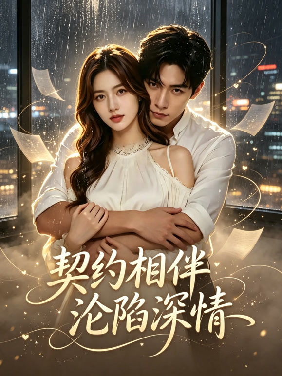 契约相伴沦陷深情