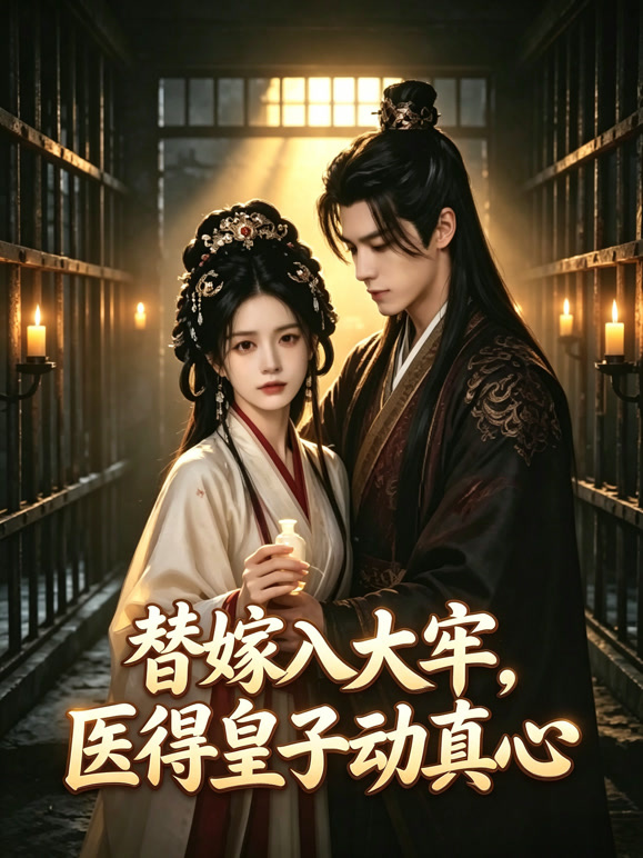 替嫁入大牢，医得皇子动真心