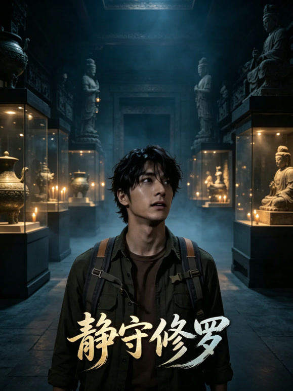 静守修罗
