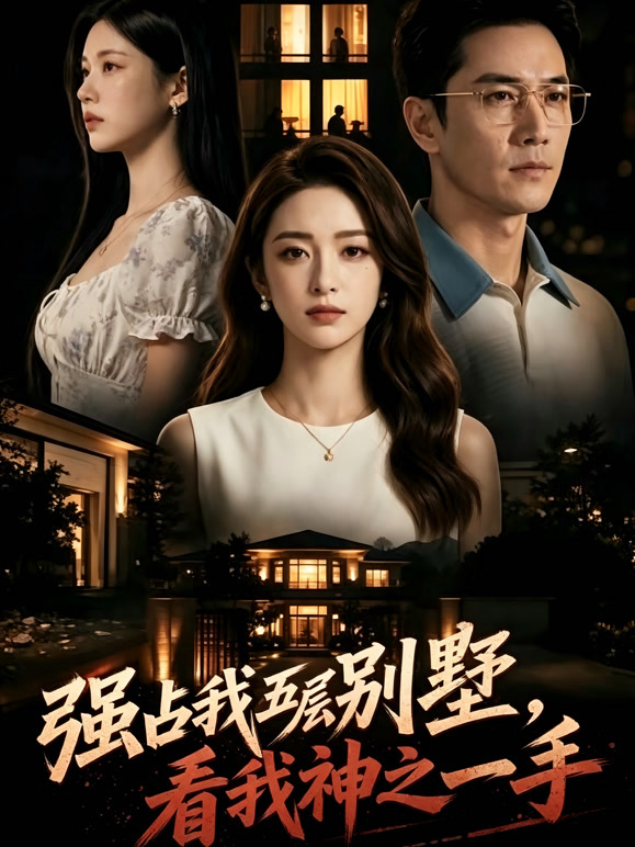 强占我五层别墅，看我神之一手