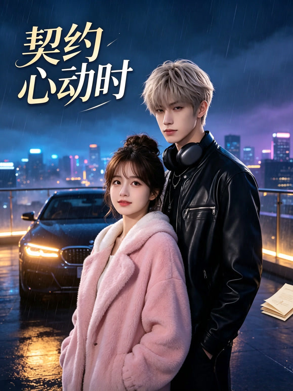 契约心动时