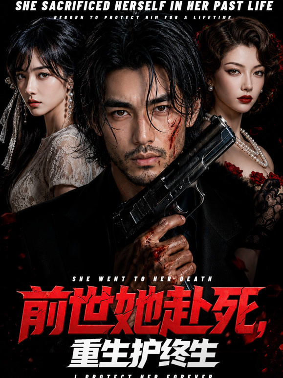 前世她赴死，重生护终生