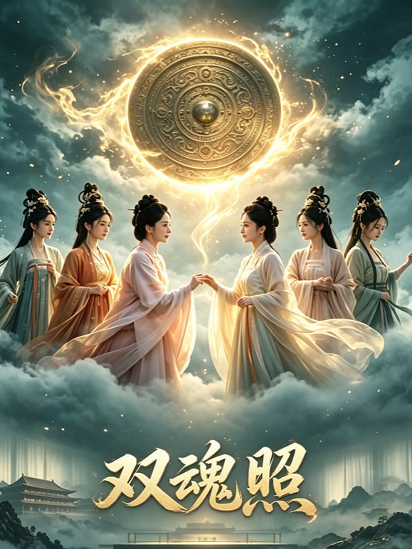 双魂照