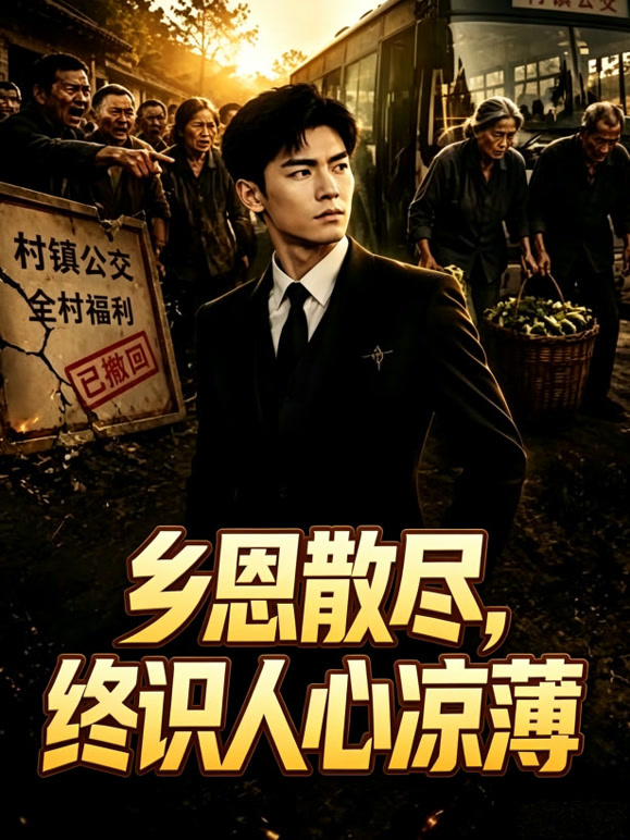 乡恩散尽，终识人心凉薄
