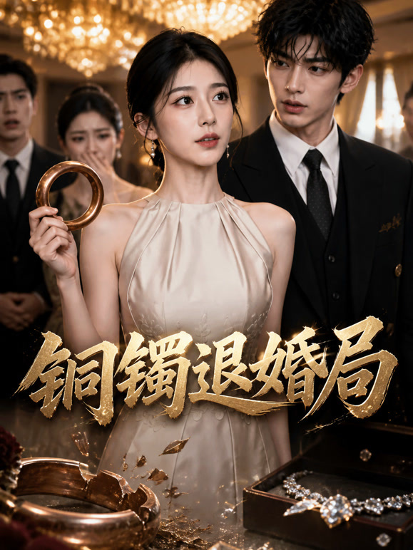 铜镯退婚局