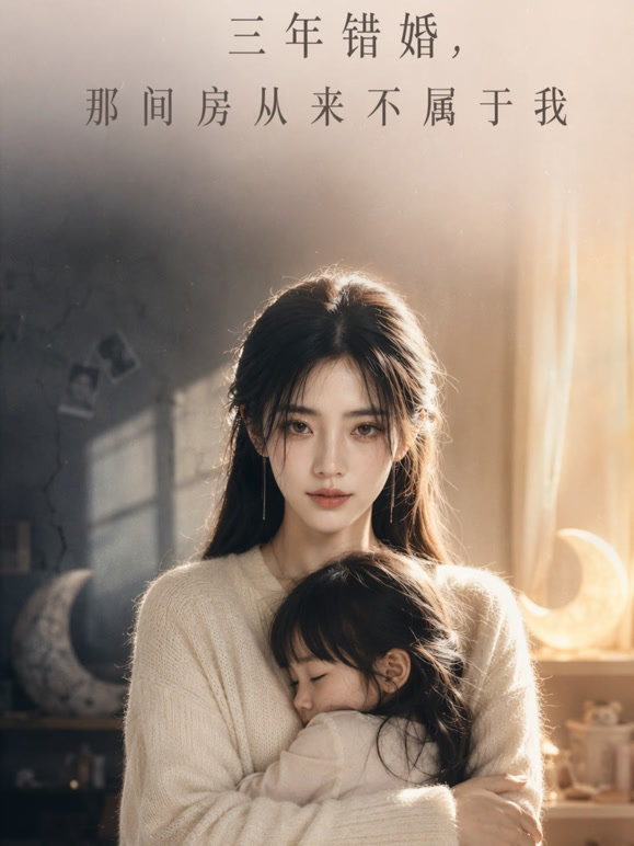 三年错婚，那间房从来不属于我