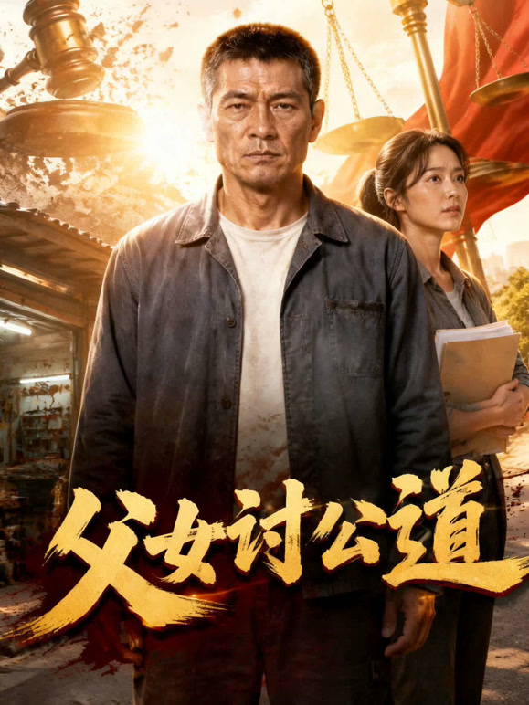 父女讨公道
