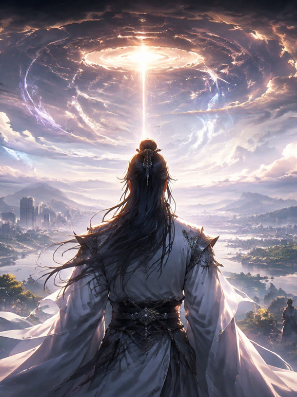 重返人间后我守护家族