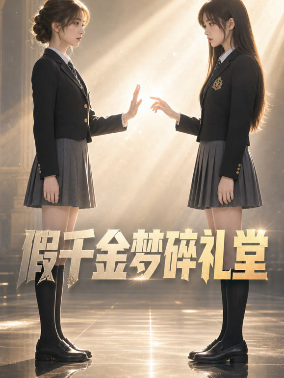 假千金梦碎礼堂