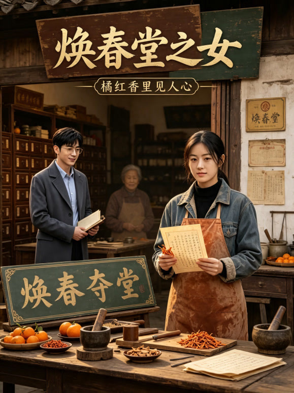 焕春堂之女