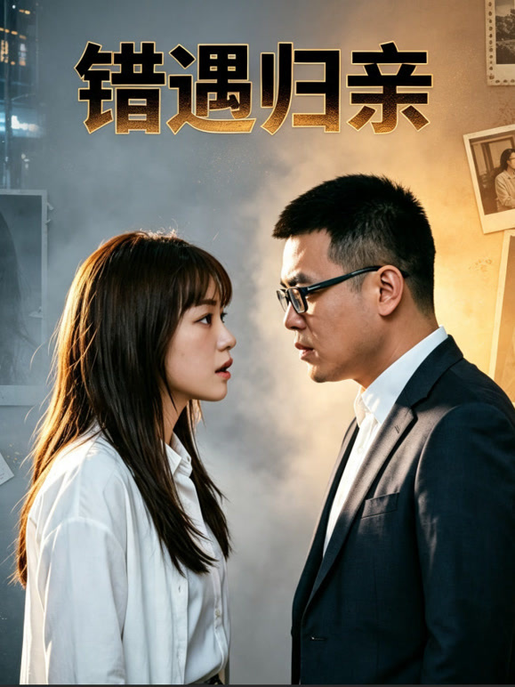 错遇归亲