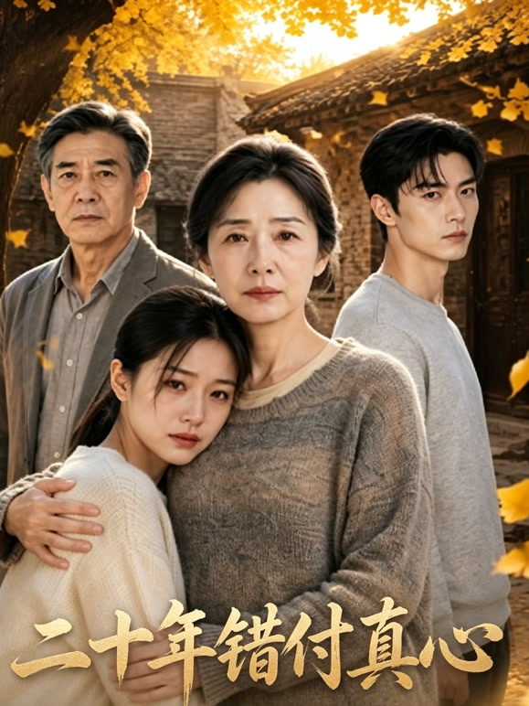 二十年错付真心