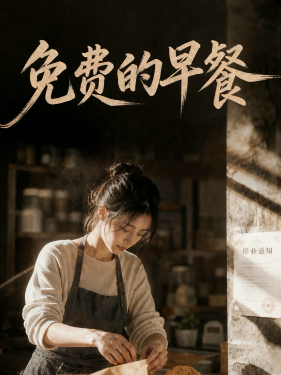 免费的早餐