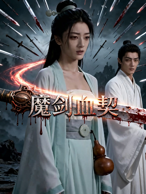 魔剑血契