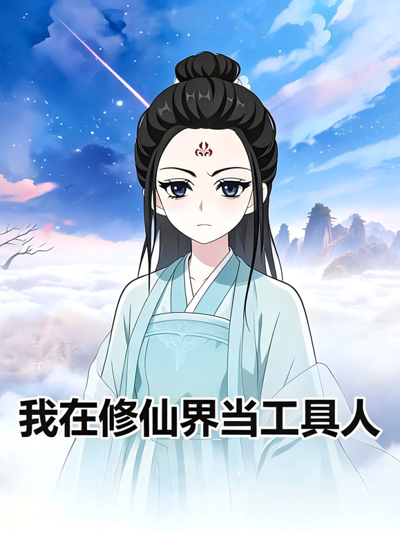 我在修仙界当工具人