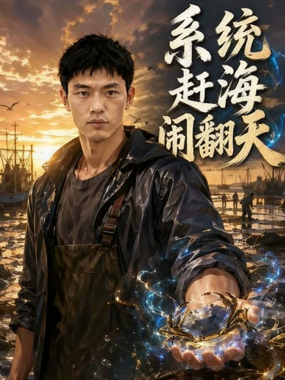 系统赶海闹翻天