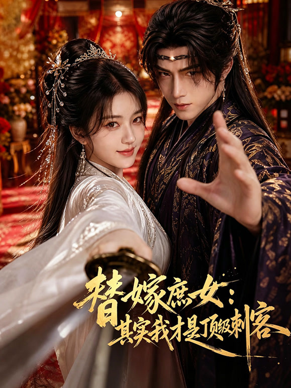 替嫁庶女：其实我才是顶级刺客