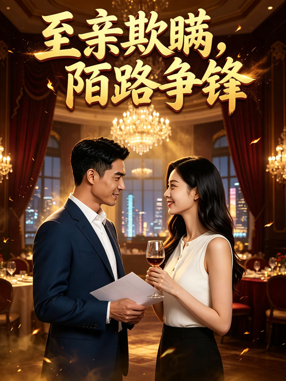 至亲欺瞒，陌路争锋