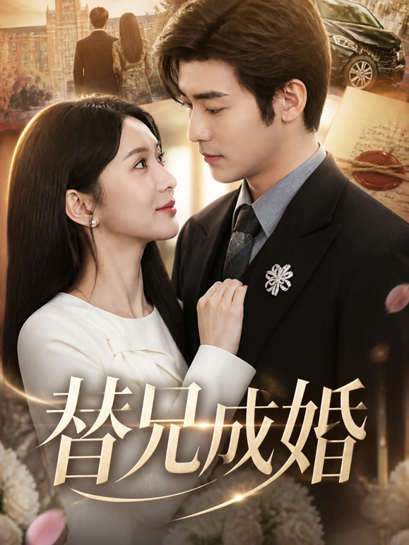 替兄成婚