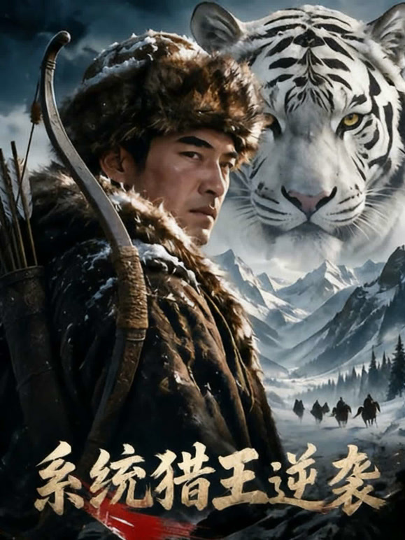 系统猎王逆袭