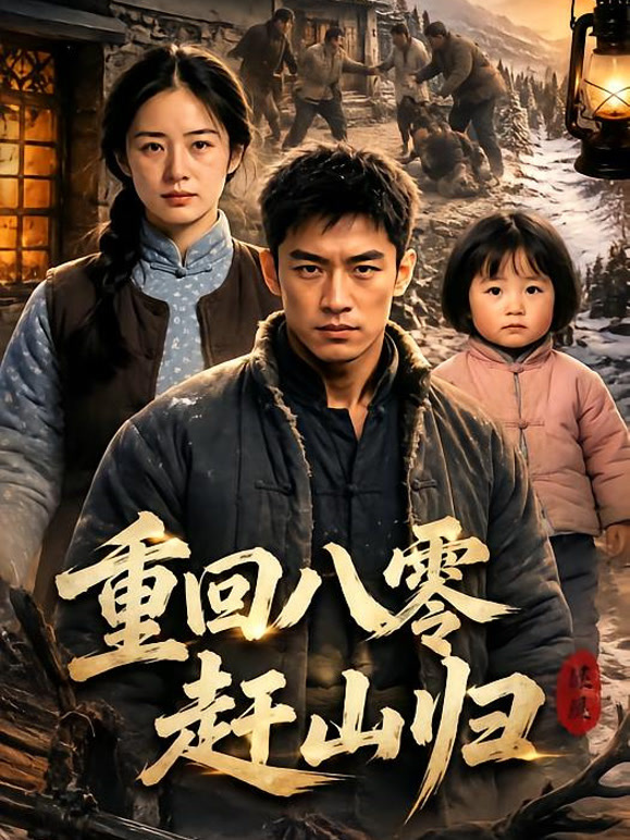 重回八零赶山归