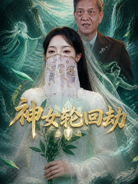 神女下山劫