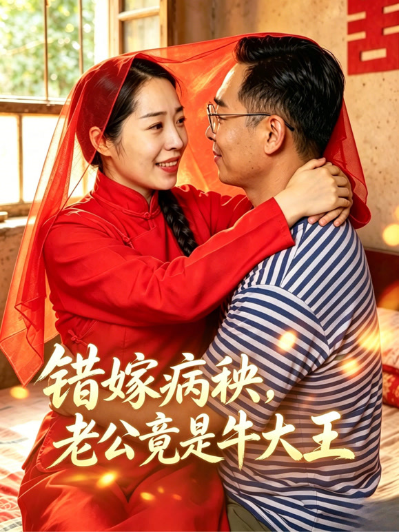 错嫁病秧，老公竟是牛大王