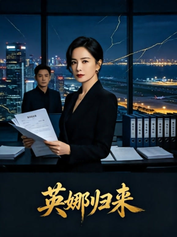 英娜归来