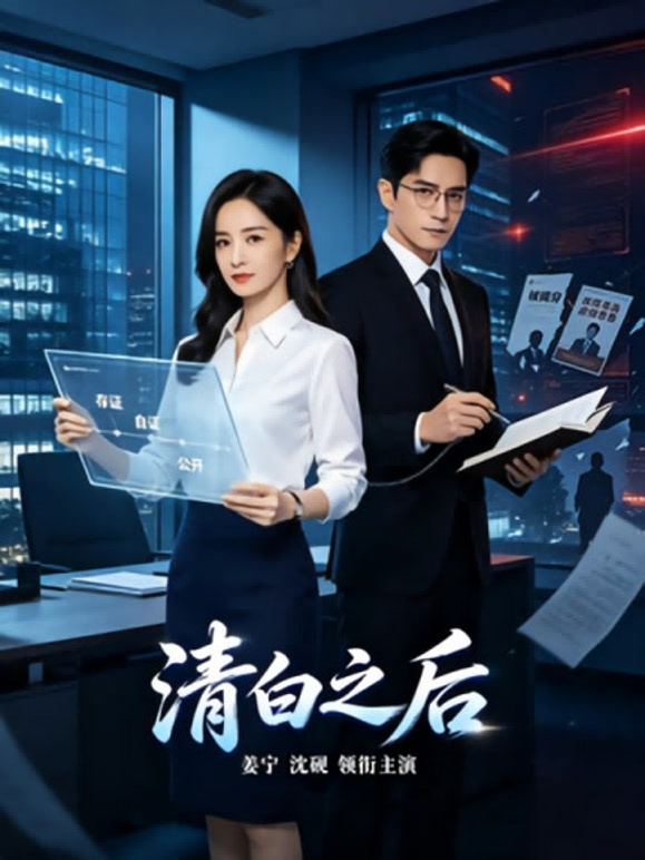 清白之后