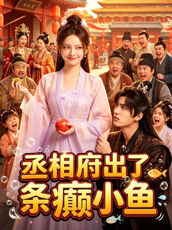 丞相府出了条癫小鱼