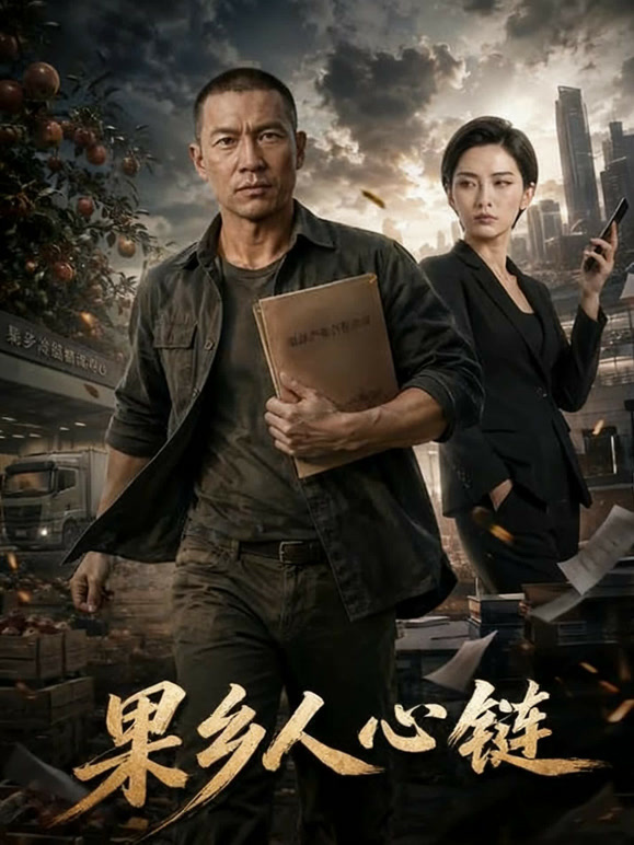 果乡人心链