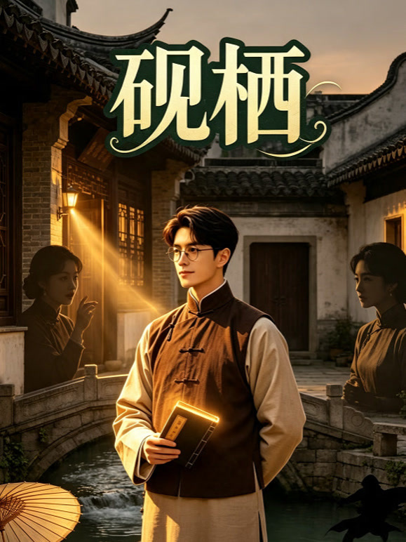 砚栖