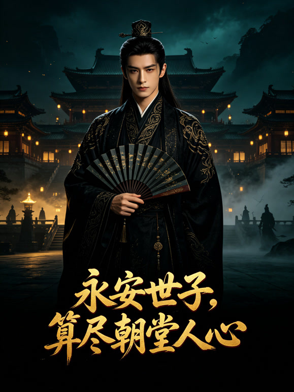 永安世子，算尽朝堂人心