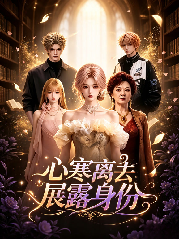 心寒离去展露身份