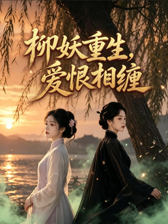 柳妖重生，爱恨相缠