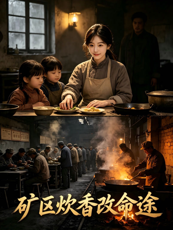 矿区炊香改命途