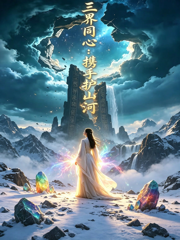 三界同心：携手护山河