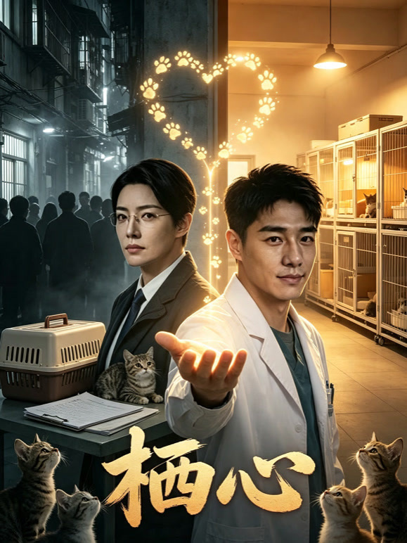 栖心